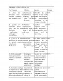 CASO STARBUCKS RUBRICA DE EVALUACION