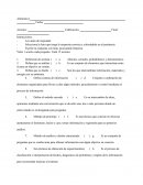 SISTEMAS DE INFORMACIÓN ACTIVIDAD