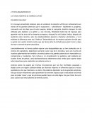 TEXTO ARGUMENTATIVO LAS VENAS ABIERTAS DE AMÉRICA LATINA