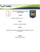 EXPROPIACIÓN COMO MODO DE ADQUISICIÓN DE BIENES POR PARTE DEL ESTADO.