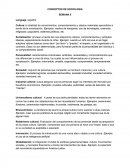 La totalidad de conocimientos, comportamientos y objetos materiales aprendidos a través de la socialización