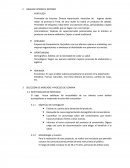 Trabajo refresco NALISIS ESTERNO E INTERNO