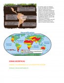 Calculo diferencial e integral EJEMPLOS DE LA DESERTIFICACIÓN