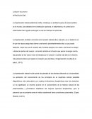 La hipertensión arterial sistémica