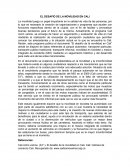 COMO SE DA EL DESAFÍO DE LA MOVILIDAD EN CALI