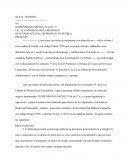 Queja profeco DELEGADO ESTATAL DE PROFECO EN PUEBLA