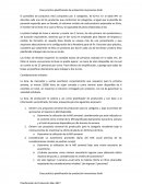 Caso practico planificación de producción Inversiones Smbi