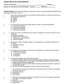 Planeación historia 1 “2018, AÑO DEL BICENTENARIO DEL NATALICIO DE IGNACIO RAMÍREZ CALZADA, EL NIGROMANTE”[pic 1][pic 2]