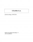 IMPUESTO SOBRE BENEFICIOS EJERCICIO