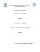 DESARROLLO INFANTIL INTRODUCCION