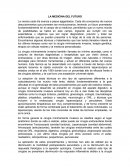 Vertigo de origen central LA MEDICINA DEL FUTURO