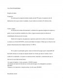 Caso Hotel Rentabilidades