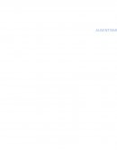 REPORTE DE AUSENTISMO