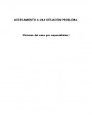 Consumismo ¿Cuáles son las ideas centrales de los autores?