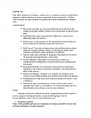 Onsiste en una previsualización de la estructura del código, es de gran utilidad cuando no se conoce bien la estructura de este.