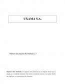 CONTABILIDAD SUPERIOR EJEMPLO