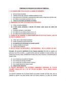 Derecho comercial EL PAGARE COMO TITULO VALOR A LA ORDEN SE TRANSMITE?