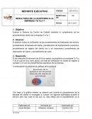 Como se da la Administracion de operaciones