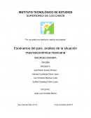 Tipos de inivestigacion “Por una patria con sabiduría y espíritu de progreso”