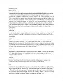 Arte y patrimonio Historia del arte