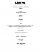 Derecho penal UNIVERSIDAD ABIERTA PARA ADULTOS