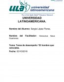 Como es El hombre que calculaba