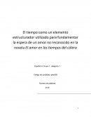 El amor en los tiempos del cólera