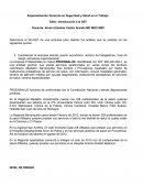 Especialización Gerencia en Seguridad y Salud en el Trabajo