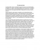 Resumen el extencionista