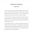 Teorías del aprendizaje TEORÍAS DEL APRENDIZAJE INTRODUCCIÓN