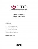 Ensayo Retos para Pyme Peruana en el Marco Multilateral