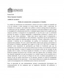 Ensayo Medios de comunicación y propaganda en Colombia