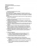 Reto 2 Tecnologías de Información para los Negocios