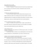 Guia de trabajo sobre la sociedad