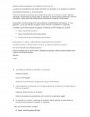 ¿Cuáles son los problemas que pueden enfrentar "Los girasoles" al no actualizar su sistema?