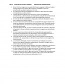 TDC 03 REGISTRO DE GASTOS E INGRESOS EJERCICIOS DE PERIODIFICACIÓN