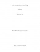 Analisis Análisis victimológico del caso de Varinia Buitrago