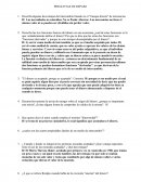 Describa algunas desventajas del intercambio basado en el "trueque directo" de mercancias