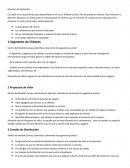 La descripción del criterio De ser considerado favorable se aplicará el valor total del criterio.