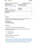 TAREAS Realizar la actividad detallada dentro del Módulo 1, identificar información que puedas practicar y poder contar con resultados de éxito.