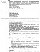 Periodos históricos de México