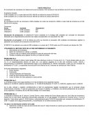 DERECHO TRIBUTARIO. PARTE PRÁCTICA