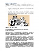 Institución social con mayor vigencia es la unidad básica de la sociedad que no se encuentra totalmente desarrollada.Necesitanutrirse, crecer o desarrollarse.