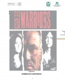 ENSAYO DE LA PELÍCULA “SOMOS GUERREROS”