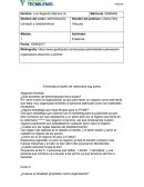 Entrevista al dueño de veterinaria dog lovers