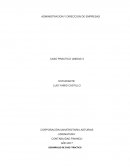 Caso 2 matematicas financieras