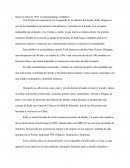 Nació en Julio de 1959, en Johannesburgo, Sudafrica.