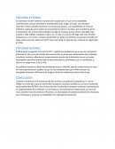 Comentarios Informe Politica Monetaria a Septiembre 2017