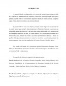 INFORME DE PASANTIAS laboral