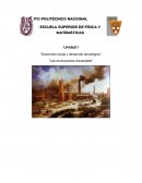 Las revoluciones industriales: Análisis de su impacto en la sociedad, la tecnología y la economía